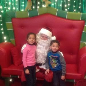 Meet your Posher, Mourad